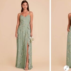 Birdy Grey bridesmaid dress